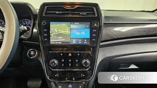 Ssangyong Berry New Tivoli id 2981152 из Кореи 9