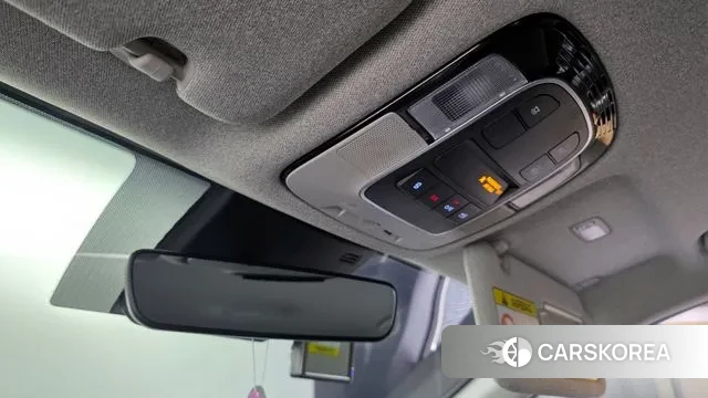 Hyundai Sonata (DN8) id 3334970 из Кореи 9