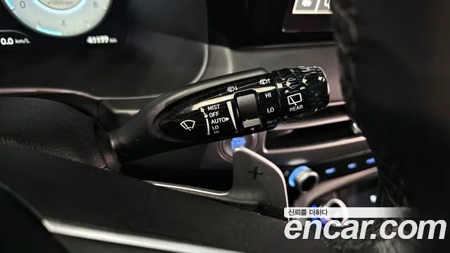 Hyundai The New Palisade id 2738421 из Кореи 9