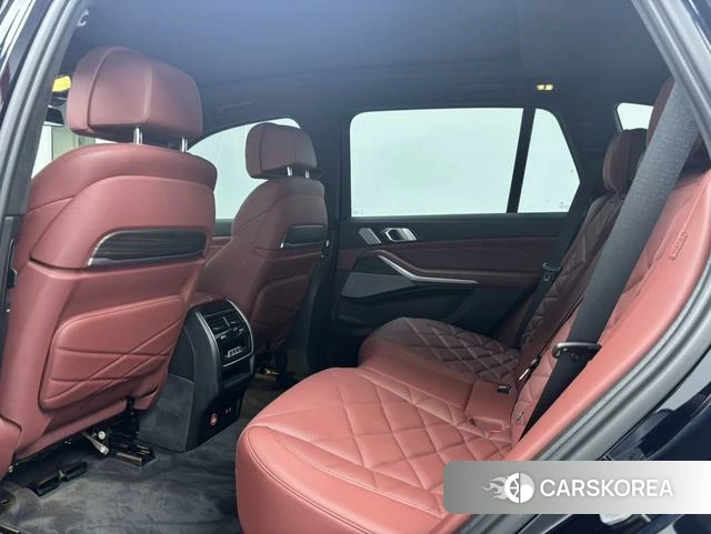 BMW X5 id 4215640 из Китая 9