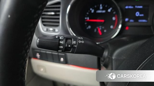 Kia The New Carnival id 4525751 из Кореи 9