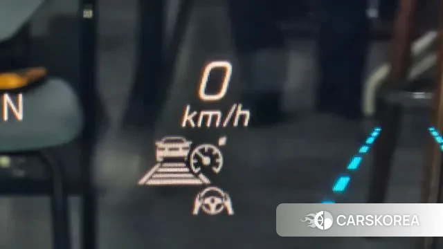 Mercedes-Benz EQB X243 id 3581211 из Кореи 9