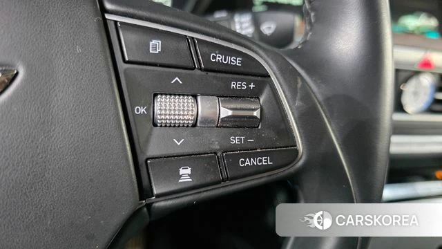 Genesis G90 id 4882202 из Кореи 9