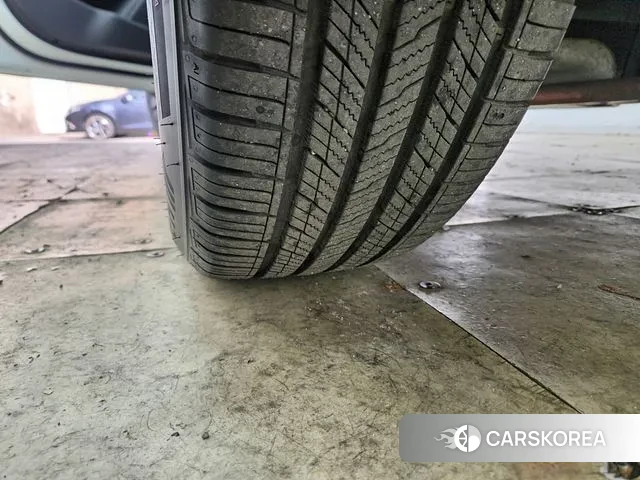 Chevrolet (GM Daewoo) The New Trax id 3474470 из Кореи 9