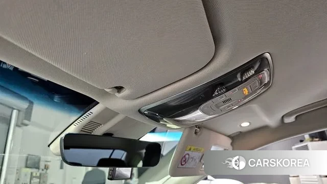 Genesis G80 (RG3) id 3468893 из Кореи 9