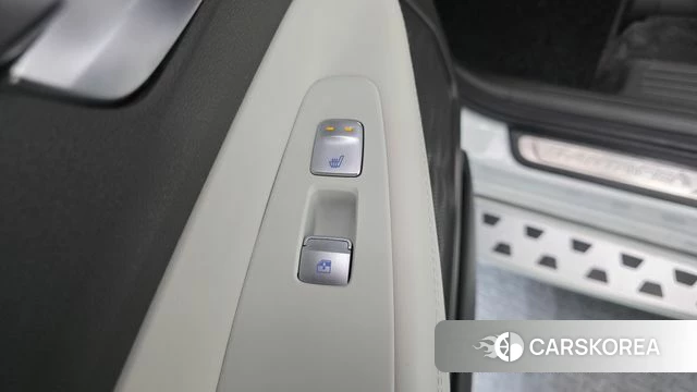 Hyundai The New Santa Fe id 3827258 из Кореи 9