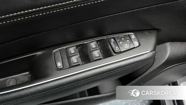 Renault Korea (Samsung) SM6 id 3801620 из Кореи 9