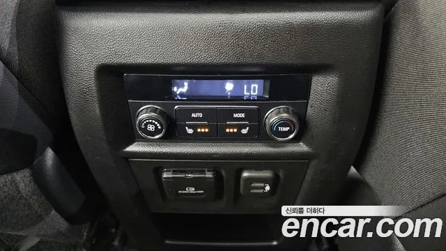 Chevrolet (GM Daewoo) Traverse id 2956299 из Кореи 9