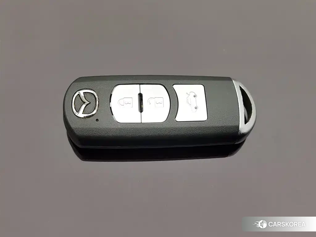 Mazda Atenza id 4583825 из Китая 9
