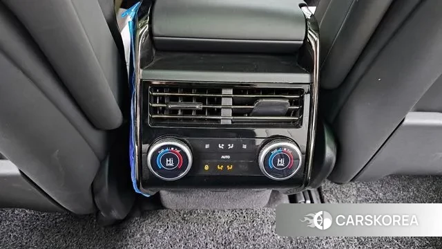 Land Rover Range Rover Sport 3rd Generation id 3565663 из Кореи 9