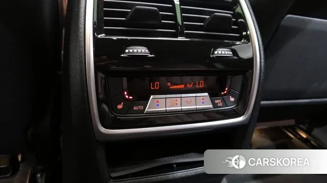 BMW X6 (G06) id 3057874 из Кореи 9