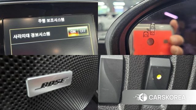 Renault Korea (Samsung) SM6 id 4317963 из Кореи 9