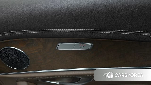 Mercedes-Benz E-Class W213 id 3867104 из Кореи 9