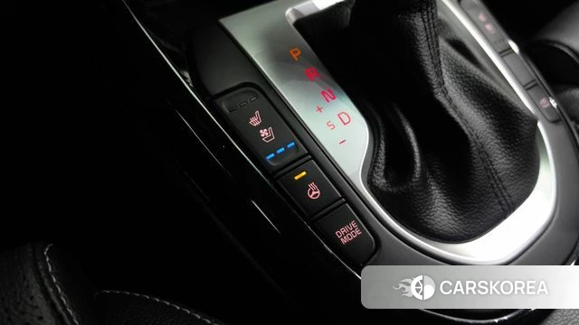 Kia The New K3 2nd generation id 4388319 из Кореи 9