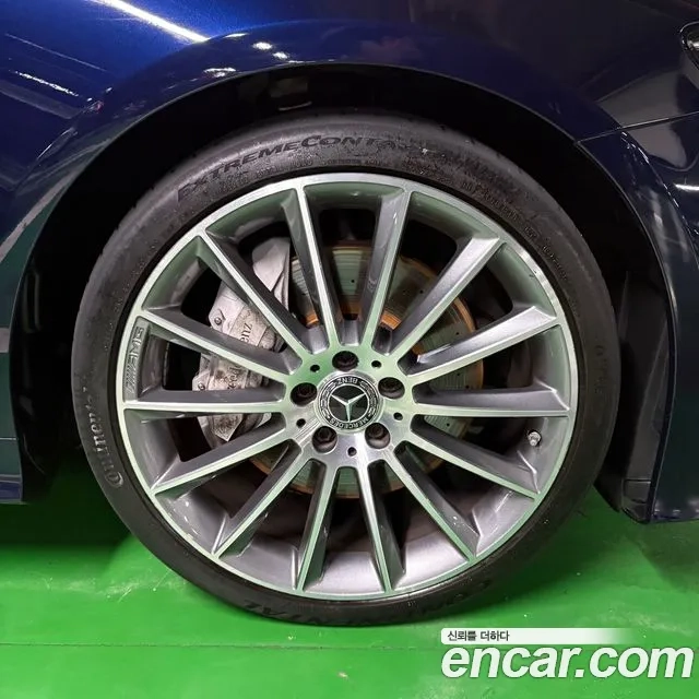 Mercedes-Benz E-Class W213 id 2899644 из Кореи 9