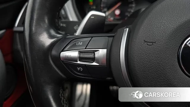 BMW 4 Series (F32) id 3788975 из Кореи 9