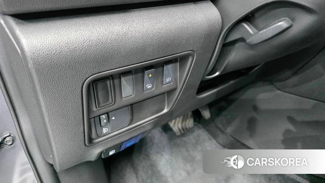 Renault Korea (Samsung) The New QM6 id 4967176 из Кореи 9