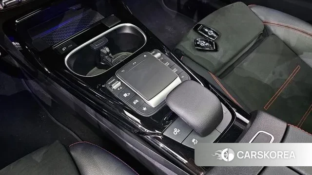 Mercedes-Benz A-Class W177 id 3263862 из Кореи 9