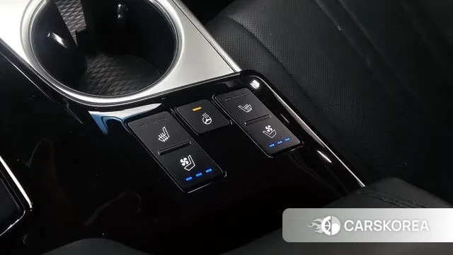 Kia K8 id 3634390 из Кореи 9