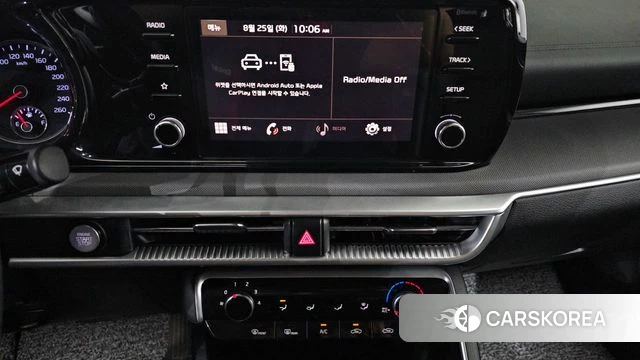 Kia K5 3rd generation id 4731492 из Кореи 9