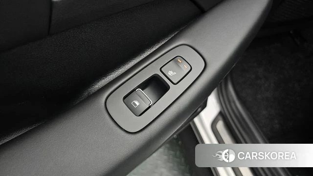 Hyundai Sonata Hybrid (DN8) id 4620137 из Кореи 9