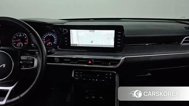 Kia K5 3rd generation id 3383826 из Кореи 9