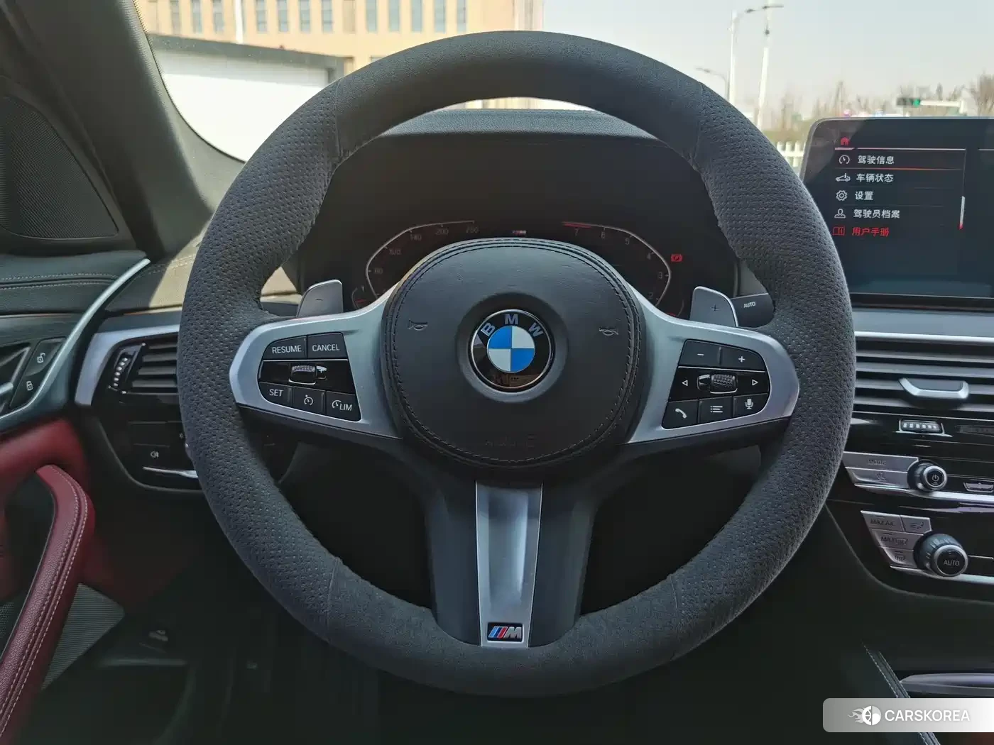 BMW 5 series id 4539104 из Китая 9