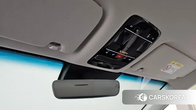 Hyundai Grandeur (GN7) id 3610318 из Кореи 9