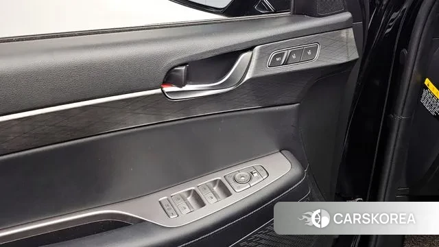 Hyundai Palisade id 3621840 из Кореи 9