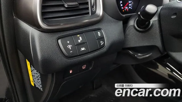 Kia The New Sorento id 2604964 из Кореи 9