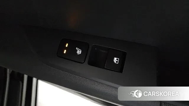 Kia Di All New Niro EV id 3442993 из Кореи 9