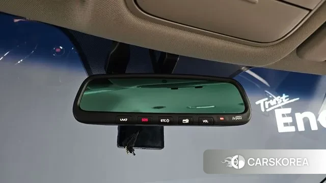 Kia The New Carnival id 3439585 из Кореи 9