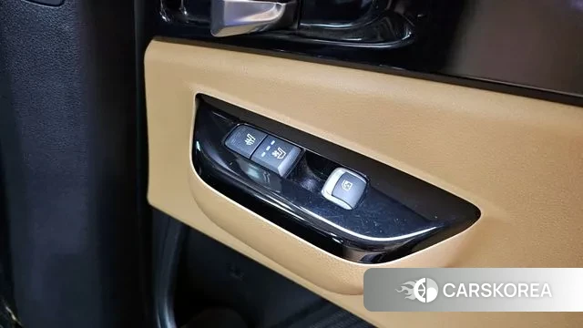 Kia Carnival 4th generation id 3036502 из Кореи 9