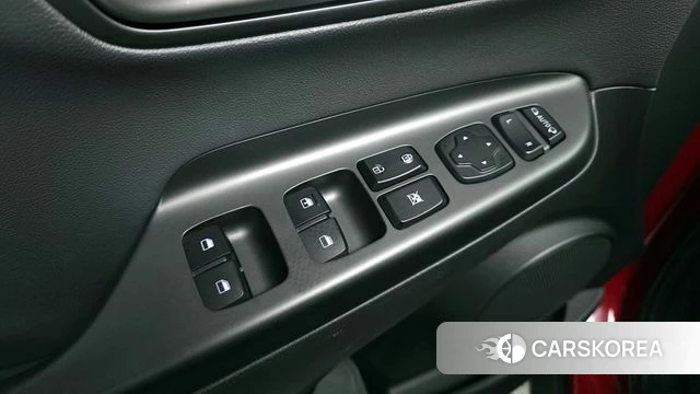 Hyundai Kona id 3942550 из Кореи 9