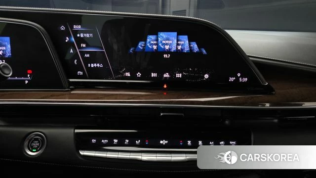 Cadillac Escalade 5th Generation id 4202515 из Кореи 9