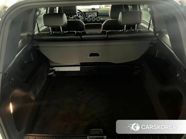 Mercedes-Benz GLB-Class X247 id 4593454 из Кореи 9