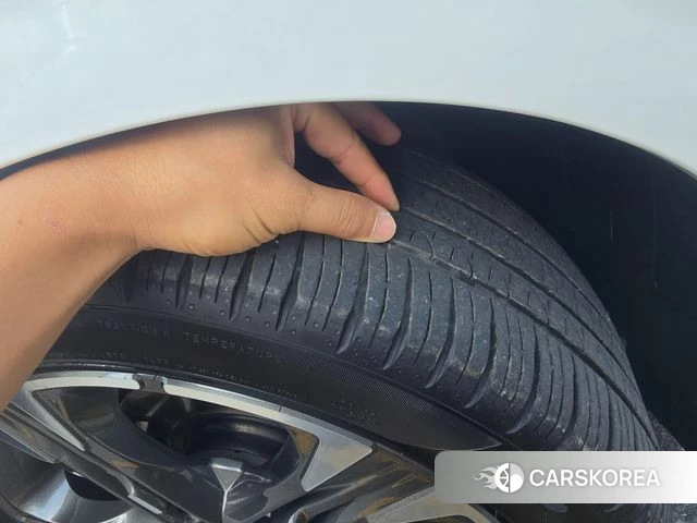 Kia K5 3rd generation id 4941872 из Кореи 9