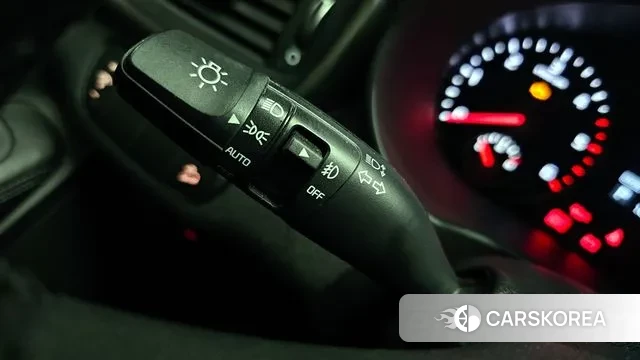 Kia The New Sorento id 3460115 из Кореи 9