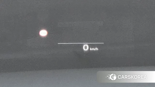 Hyundai Grandeur Hybrid (GN7) id 3523611 из Кореи 9