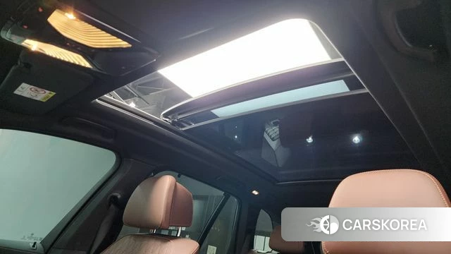 BMW X5 (G05) id 3850128 из Кореи 9