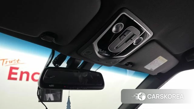 Ssangyong Torres id 4675443 из Кореи 9
