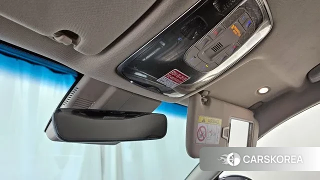 Genesis G80 (RG3) id 3444173 из Кореи 9