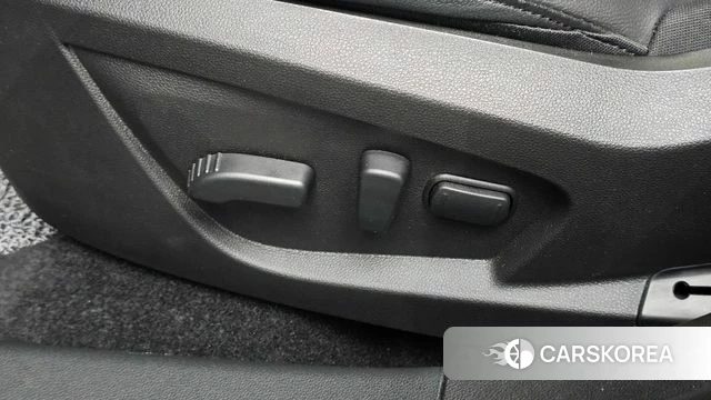 Renault Korea (Samsung) XM3 id 4617771 из Кореи 9