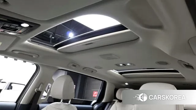 Kia The New Carnival 4th Generation id 3763677 из Кореи 9