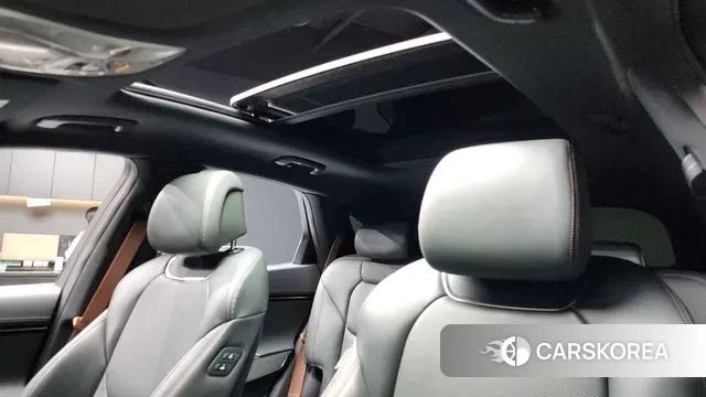 Genesis GV70 id 3572807 из Кореи 9