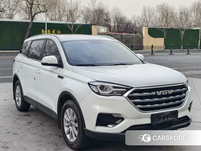 Sinotruk VGV VGV U70 id 4208041 из Китая 9
