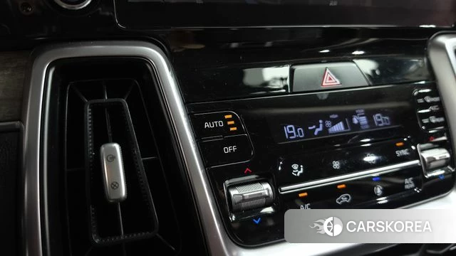 Kia Sorento 4th Generation id 4657502 из Кореи 9