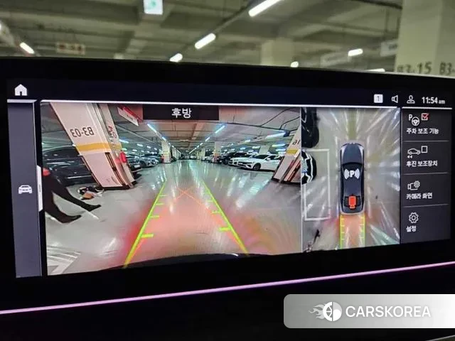 BMW 5 Series (G30) id 3257000 из Кореи 9