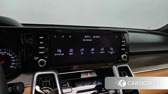 Kia Sorento 4th Generation id 3954601 из Кореи 9