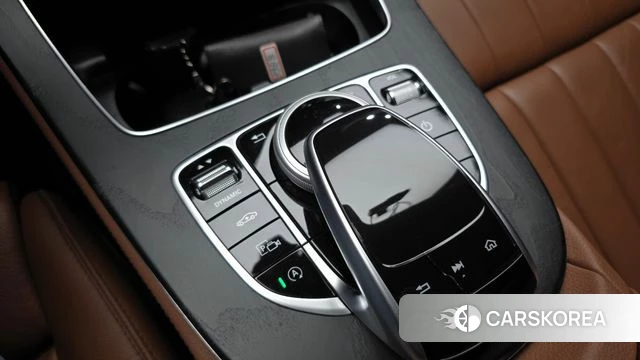 Mercedes-Benz E-Class W213 id 4596378 из Кореи 9